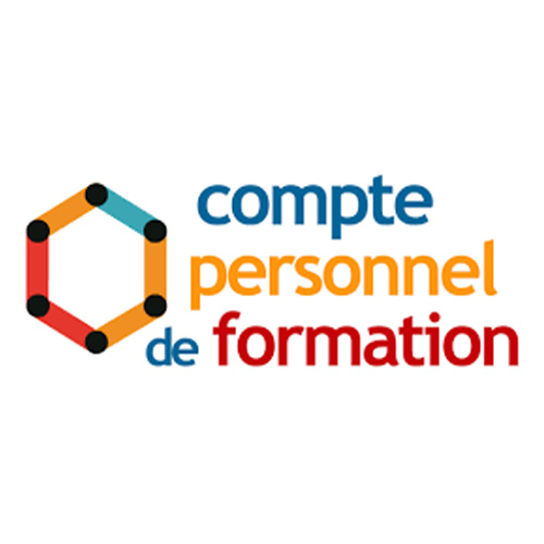 logo Compte personnel de formation