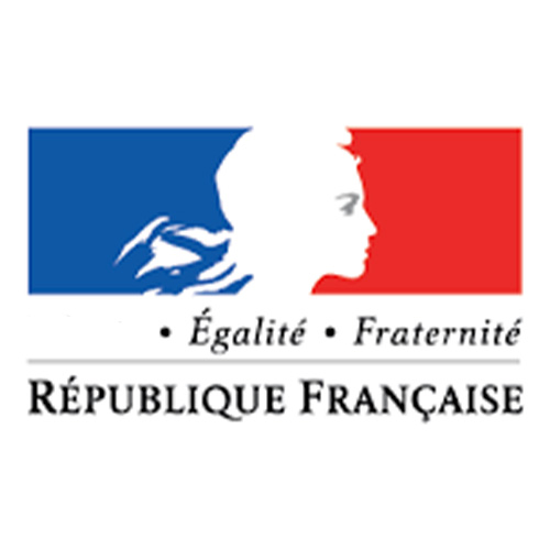 logo République francaise