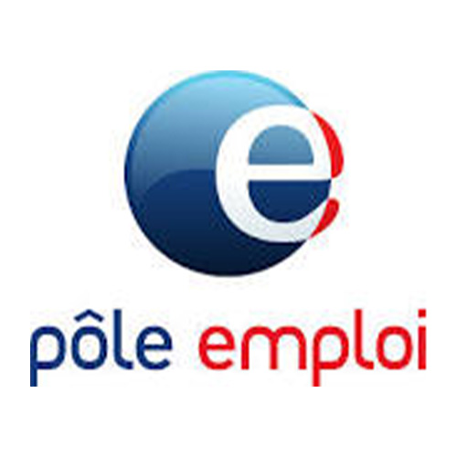 logo pôle emploi