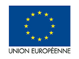 logo union européenne