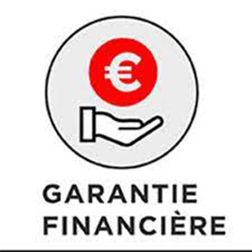 logo  Garantie financière